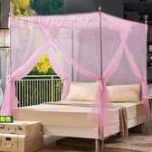 4 STAND MOSQUITO NETS