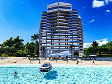 Serviced 1 Bed Apartment with En Suite at Reef Hotel