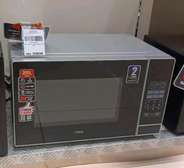 Mika microwave
