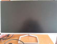 HP M24f Monitor (Slightly used, still as good as new).