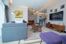 Serviced 2 Bed Apartment with En Suite in Westlands Area