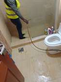 Plumbing services