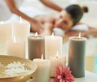 Mobile massage in Langata