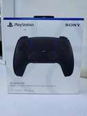Sony Dual Sense PS5 Wireless Controller Midnight Black