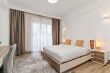 Furnished 2 Bed Apartment with En Suite in Kilimani