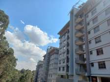 2 Bed Apartment in Kitisuru