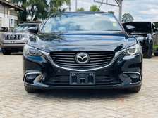 2017 Mazda Atenza XDL