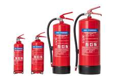 DRY POWDER (DP) FIRE EXTINGUISHER FOR SALE