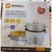 Sayona SRC 4302 Rice Cooker