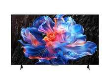 TCL 65"  ANDROID GOOGLE TV FRAMELESS 4K UHD NEW LATEST MODEL