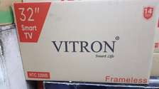 Vitron 32 inch smart tv