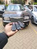 Key Programming Services