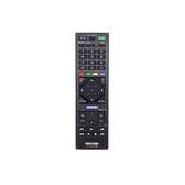 Sony Bravia TV Remote Control - Black