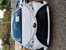 2018 Toyota Vitz