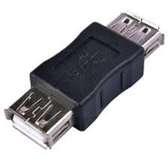 HDMI Adapter USB 2.0 Extender Type A Female to Female