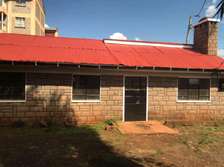 3 BEDROOM OWN COMPOUND HOUSE TO LET