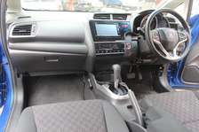 2016 HONDA FIT