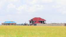 0.045 ac Residential Land at Kag Kitengela