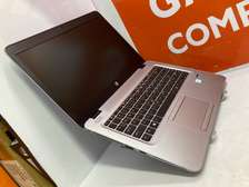 HP EliteBook 840 G3 Core i5-6200U 8GB RAM 256 SSD