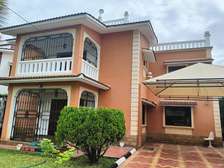 3 Bed Townhouse with En Suite at Links Road