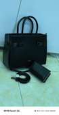 LATESTEST DESIGN WOMEN HANDBAGS  2 IN 1 SET