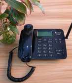 Bontel T1000 Landline Telephone