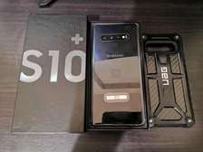 Samsung Galaxy S10 Plus 1Tb Black With Box