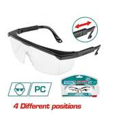 Safety Goggles – TOTAL TSP304