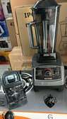 Aliyons commercial blender