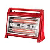 Large Premier Quartz Room heater with Humidifier