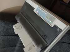 Epson LQ 300 dot matrix printer