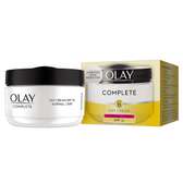 Olay Complete Care Day Cream For Normal & Dry Skin SPF 15