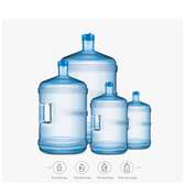 Electric Water Dispenser