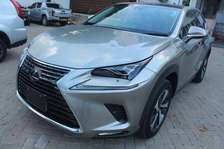 Lexus NX300 Sunroof 2018 34,000 Kms