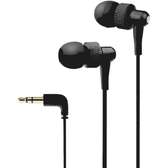Awei ES-450M Stereo Bass Perfomance Earphones Black