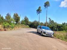 500 m² Residential Land at Kikuyu