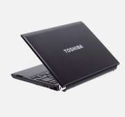 Toshiba Dynabook R731 Core i5 4GB Ram 320GB hdd