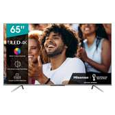 Hisense 65U6G 65 inch 4K ULED Smart TV