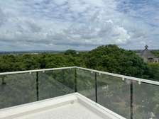 Serviced 2 Bed Apartment with En Suite at Diani Beach Road
