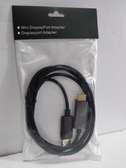 Video Cable 1.5 m DisplayPort to HDMI Cable Converter