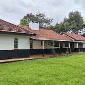 3 Bed House with En Suite at Windy Ridge