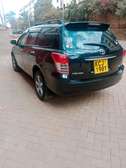 WELL MAINTAINED TOYOTA FIELDER