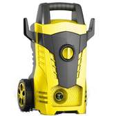 Safi S-2081B High Pressure Washer-yellow.