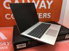 HP EliteBook 840 G5 Core i7 16GB Ram 256 SSD 8th Gen