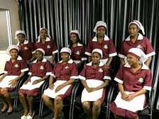 Domestic Workers in Kahawa Wendani Zimmerman Uthiru