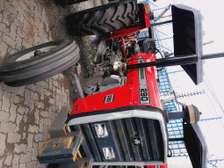 Massey Ferguson 290 2021 2wd