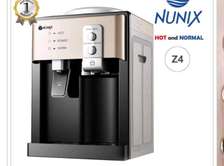 Z4 hot and normal table top water dispenser now @Ksh3,300