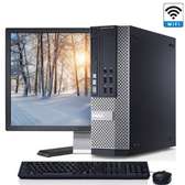 Dell desktop core i3 4gb ram 500gb hdd.Complete