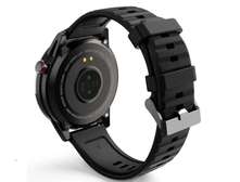 Lokmat Comet sports fitness health tracker smart watch