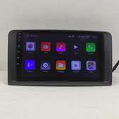 9 INCH Android car stereo for ML 2010+.
